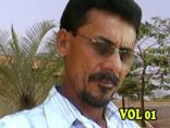 Joel Batista Vol 01