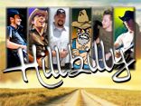HILLBILLY Country Band