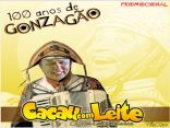 Cacau com Leite 