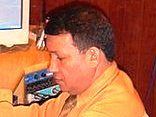 Carlito Santos