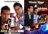 Victor Hugo & Adriano