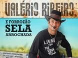 valerio ribeiro e forrozao sela arrochada