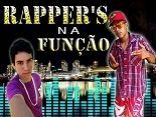 RAPPER'S NA FUNÇÃO