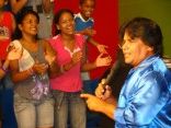 isaias lima & Dayane