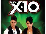 Banda x10