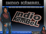 indio kémbel