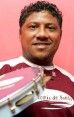 vinicio gomes & sintonia do samba