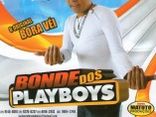 bonde dosplayboys   novo   cd 2012