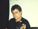 Paulo Bergo