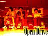 Open Drive
