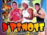 BANDA D'PINOTE A PEGADA CERTA