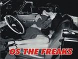 Os The Freaks