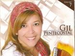 cantora gil
