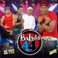 NADO DA BAHIA E BANDA BALADA A4