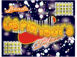 OS PIRYBOY'S DO FORRÓ