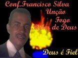 Cantor & Pregador,FRANCISCO SILVA