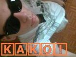 Kako!