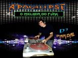 TOP DJ PARADAL E  EQUIP APOCALIPSE 