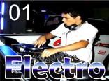 Dj Thiago MT. O Mix do Tocantins