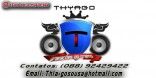 Thiago Gravações Do Crato
