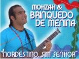 Mohzah & Brinquedo de Menina