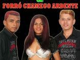  :::::::  FORRÓ  CHAMEGO  ARDENTE:::::
