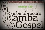 Só Samba Gospel