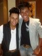 Luis Paulo & Juliano