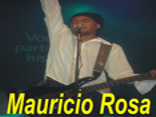 Mauricio Rosa