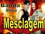 Banda Mesclagem
