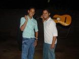 Lucas e Felipe