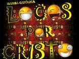 LOCOS POR CRISTO