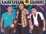 GAROTOS DO BAILE DO BRASIL