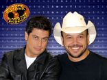 Wagner e Rodrigo