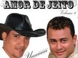 Amor de Jeito