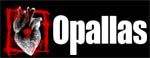 Opallas