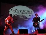 Gigantes De Marte