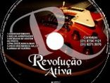 REVOLUÇÃO ATIVA