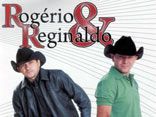Rogério e Reginaldo