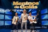 os meninos de goias