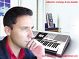 Joãozynho Camargo Instrumental I