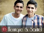 Henrique & Santiel