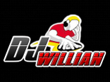 DJ WILLIAN   ®