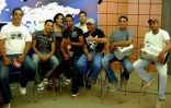 GRUPO GINGA BRASILEIRA