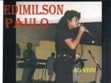 edimilson paulo ao vivo