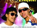 Jakson e Ezequiel 2012