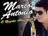 Marcos Antonio O Negrão Abençoado