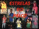 estrelas do palco