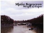 Mister Scarecrow