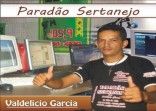 PARADÃO SERTANEJO